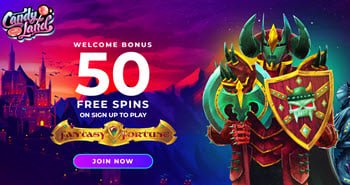 Why Candyland’s Free Spins Feel Like a Real Sweet Deal